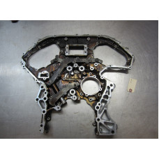 GRA403 Rear Timing Cover For 14-17 Infiniti QX70  3.7